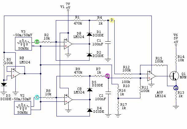 super circuit maker blueprints